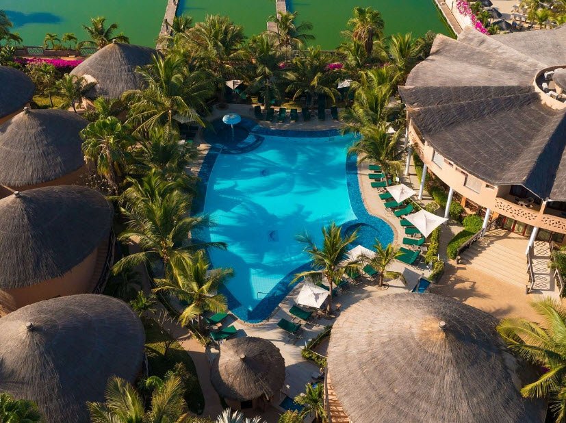 Saly, Mbour, Thiès Region, Senegal